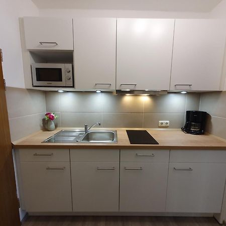 Appartment Haus Muenchen Bad Griesbach im Rottal Extérieur photo
