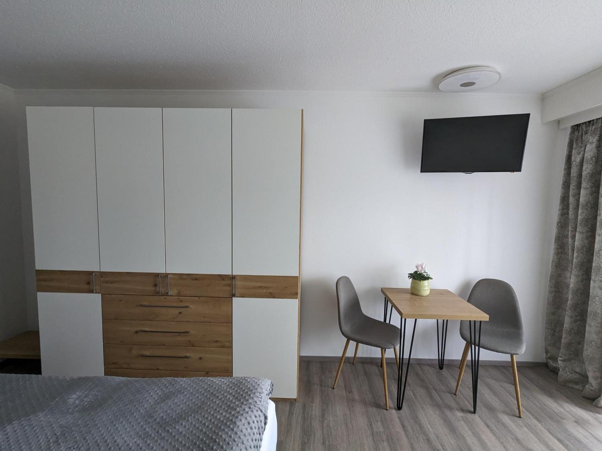 Appartment Haus Muenchen Bad Griesbach im Rottal Extérieur photo