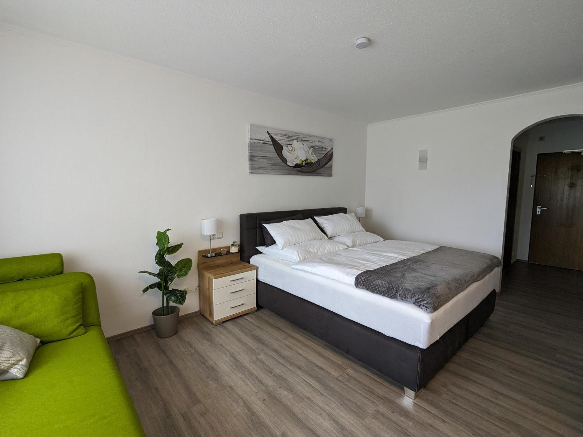 Appartment Haus Muenchen Bad Griesbach im Rottal Extérieur photo