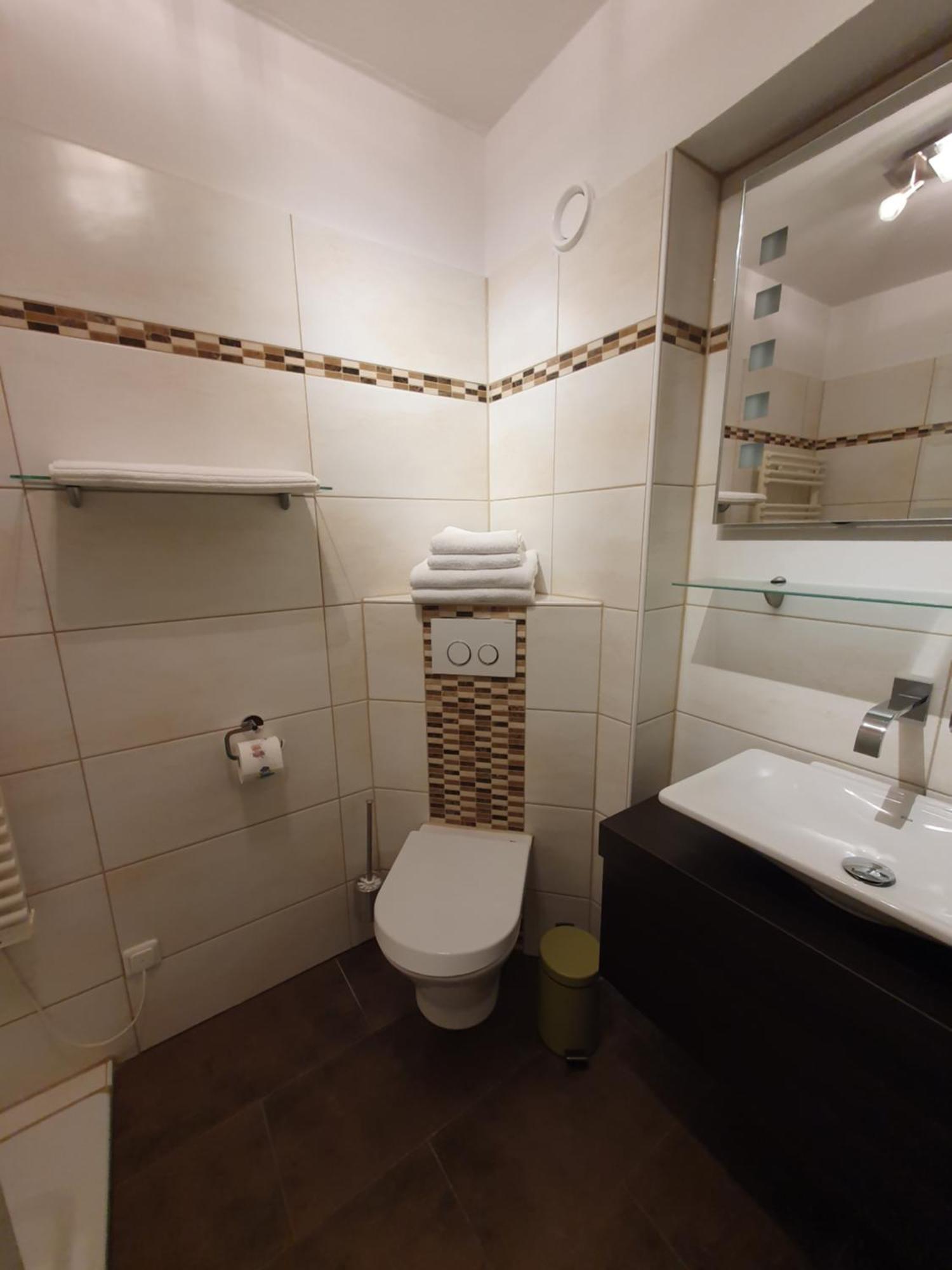 Appartment Haus Muenchen Bad Griesbach im Rottal Extérieur photo