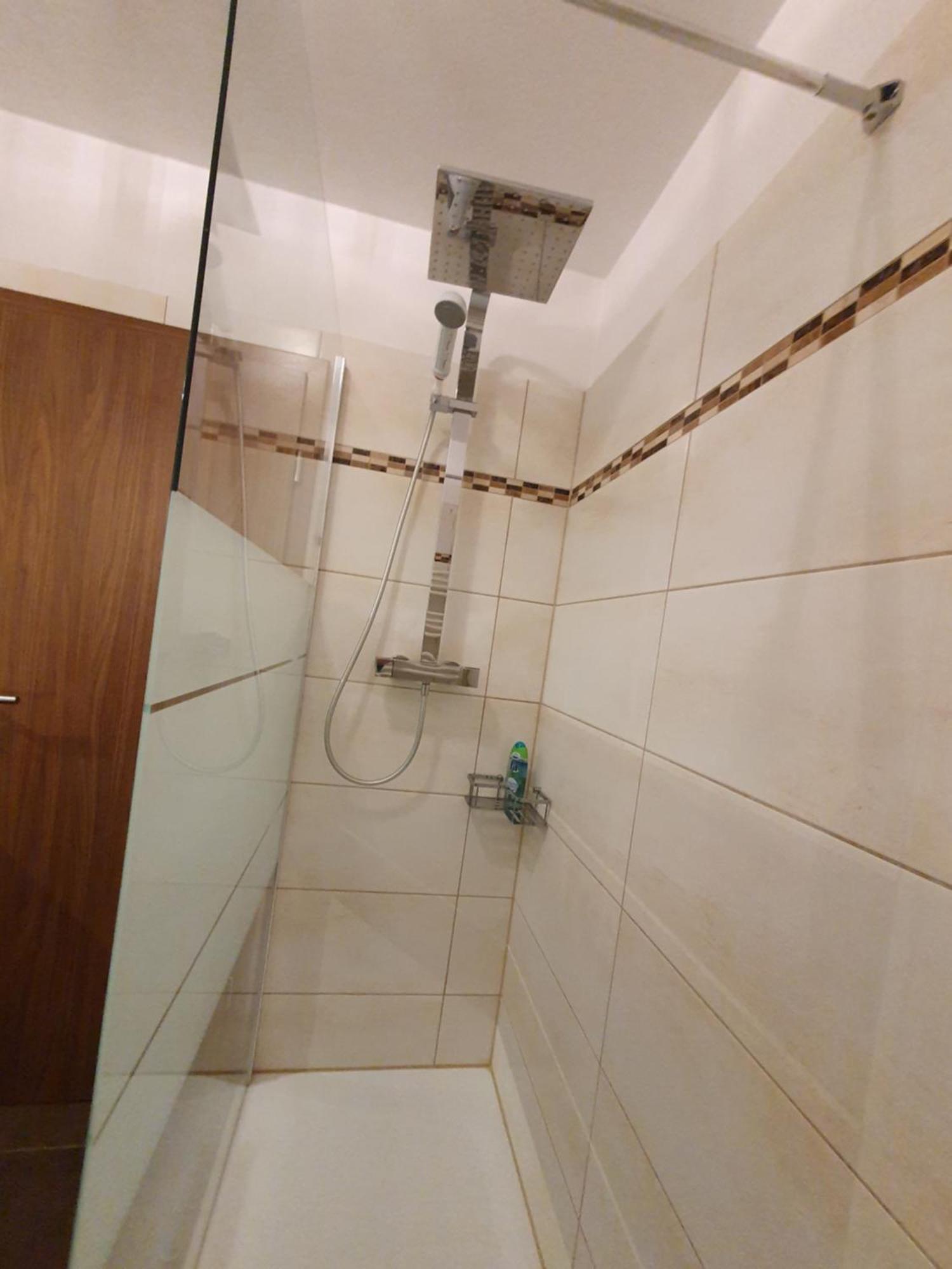 Appartment Haus Muenchen Bad Griesbach im Rottal Extérieur photo