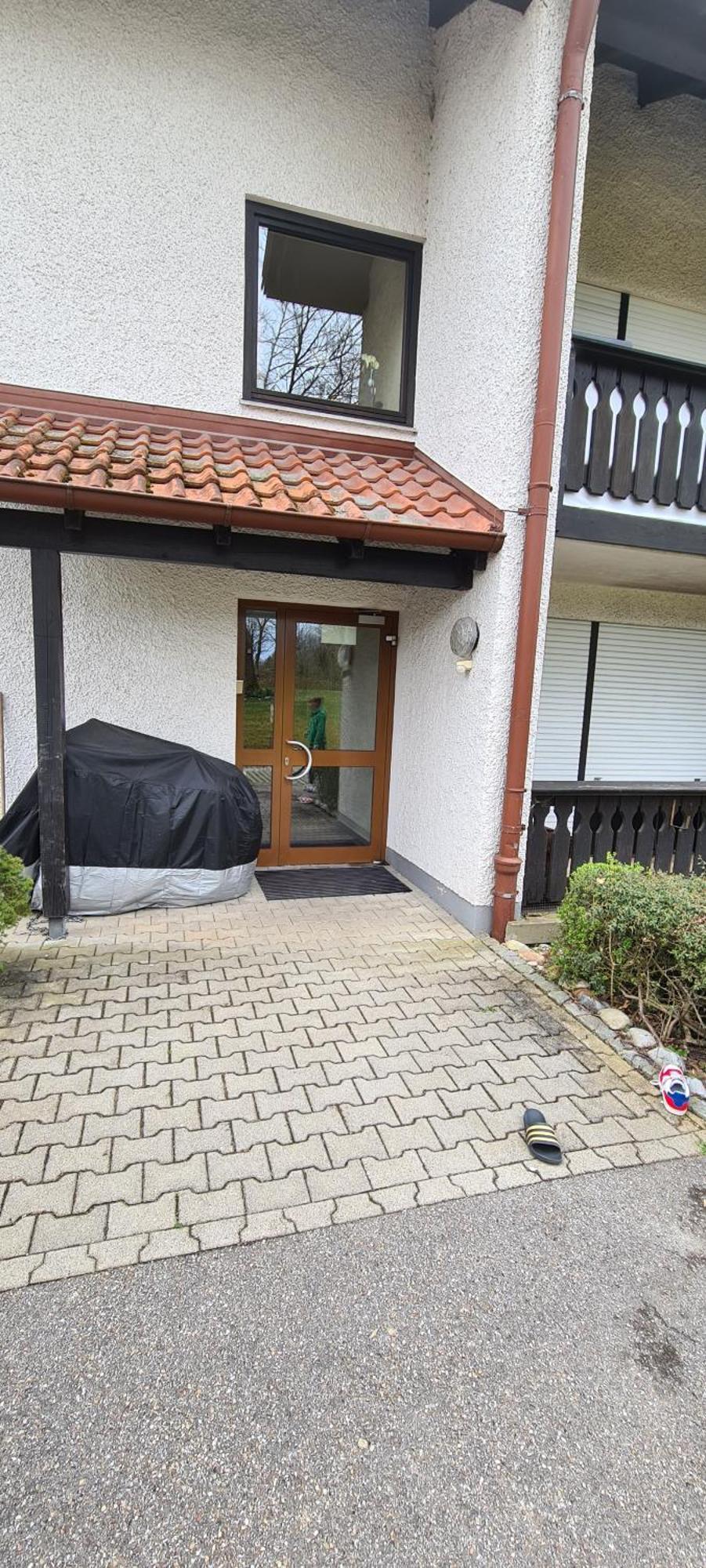 Appartment Haus Muenchen Bad Griesbach im Rottal Extérieur photo
