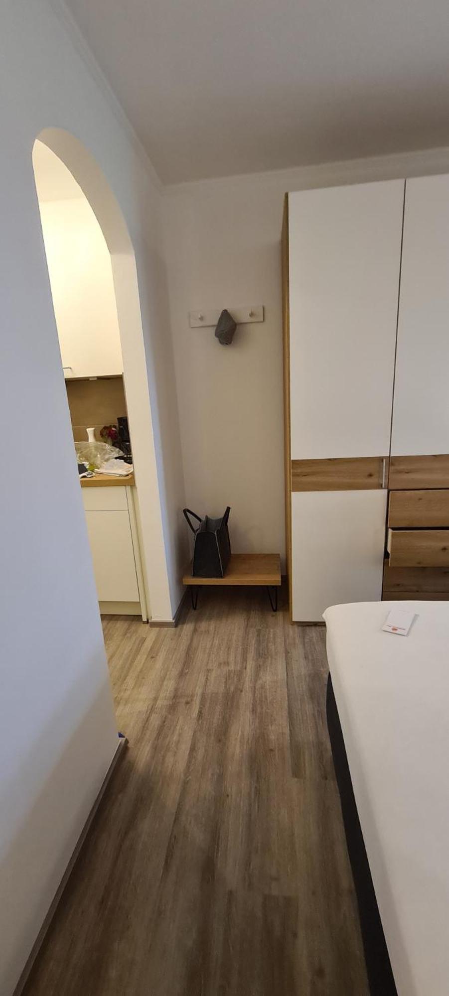 Appartment Haus Muenchen Bad Griesbach im Rottal Extérieur photo